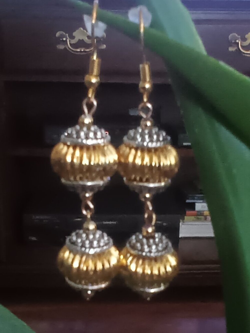 Ladies Earrings